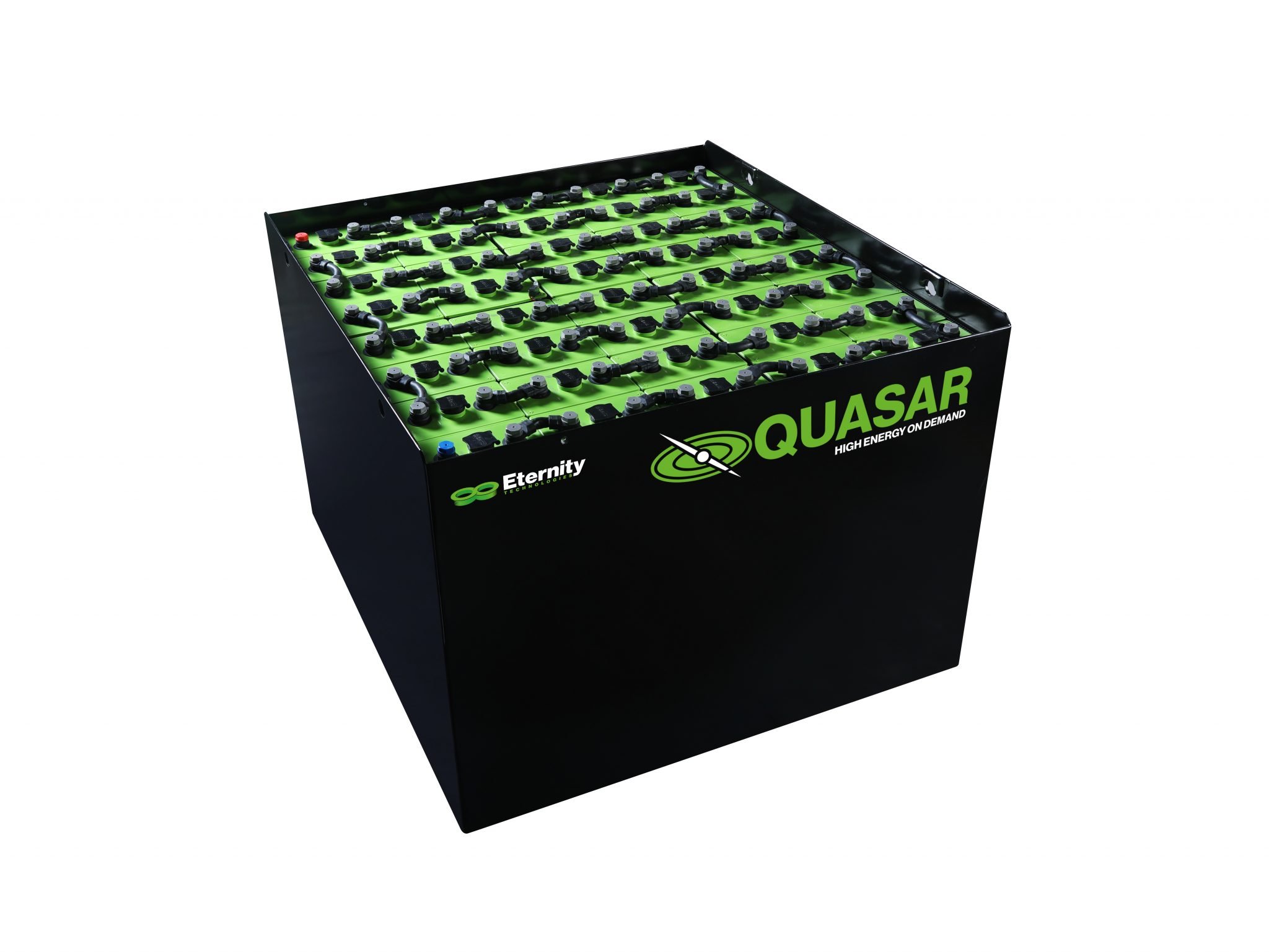 Baterias Empilhador 80V