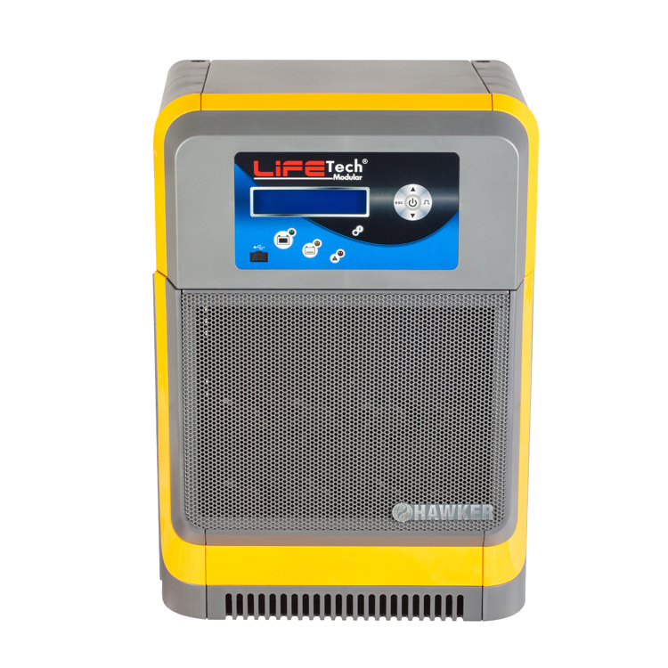 Lifetech Modular 3ph