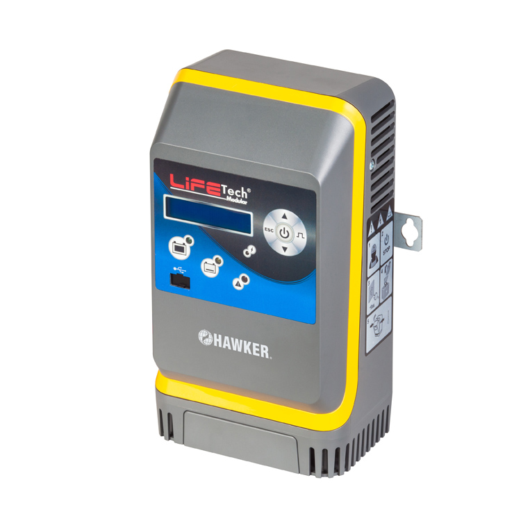 Lifetech Stand Alone Modular 1ph