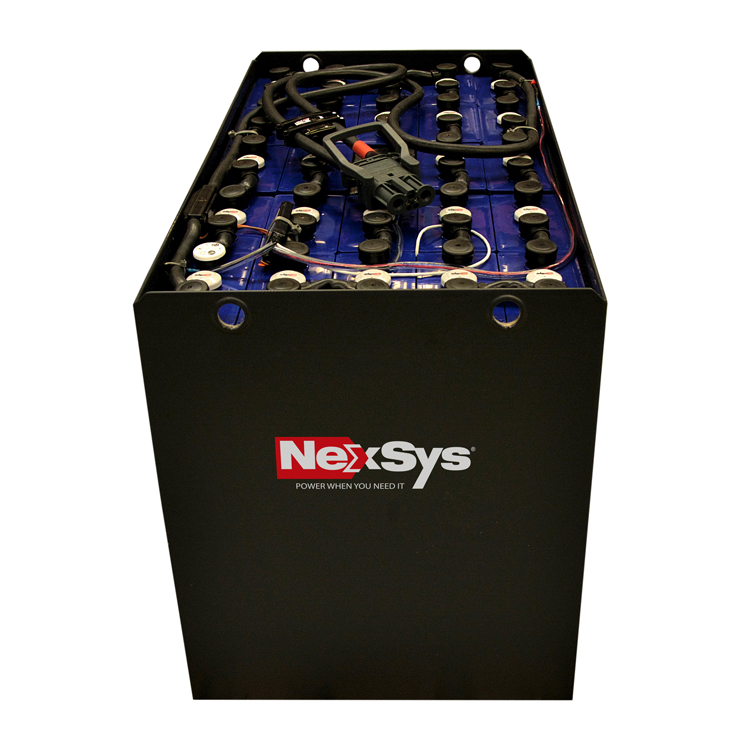 Bateria NexSys