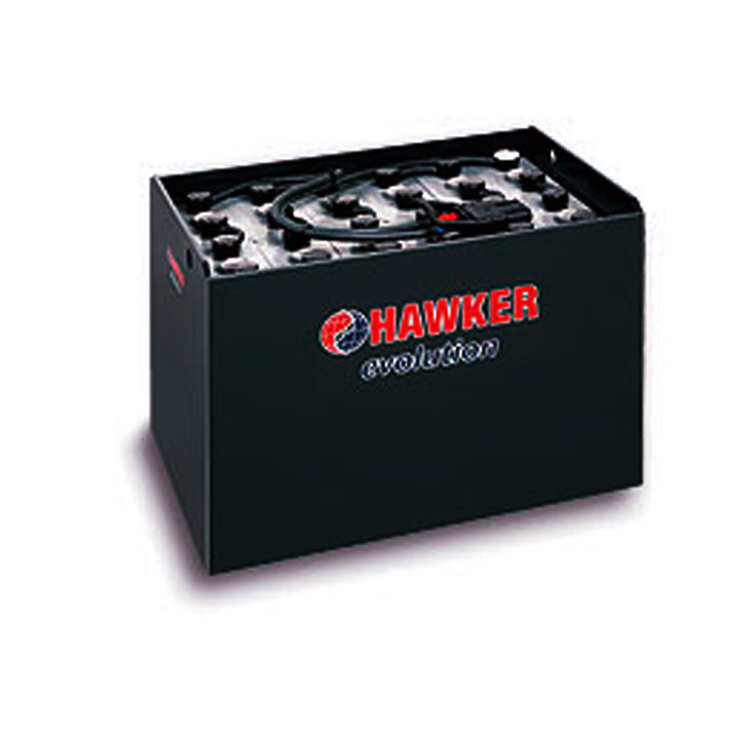 Bateria Hawker Evolution