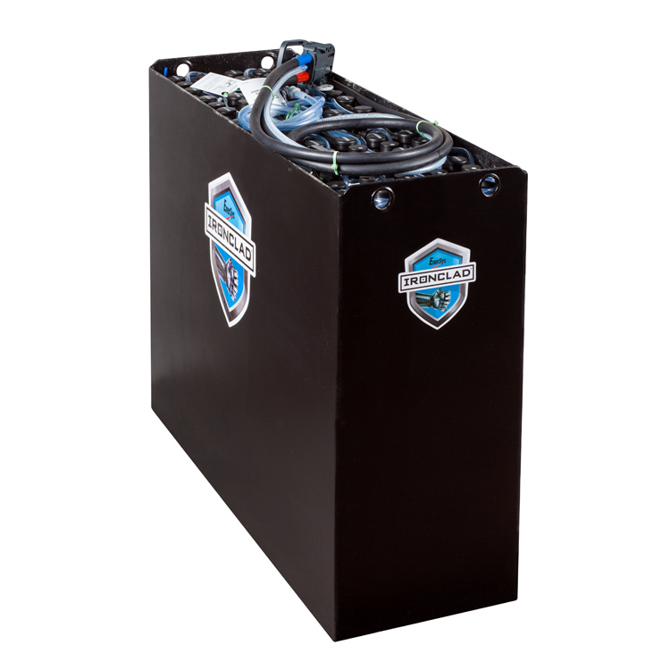 Bateria IRONCLAD