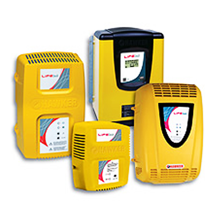 Lifetech NEU